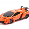 Р/У трансформер MZ Lamborghini Veneno 2828X 1/24 (ездит по стенам)