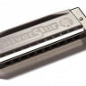 Губная гармошка диатоническая HOHNER Silver Star 504/20 E (M50405X) с уроками