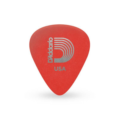 PLANET WAVES 1DRD1-10 Duralin набор медиаторов 0,5 мм 10 шт.