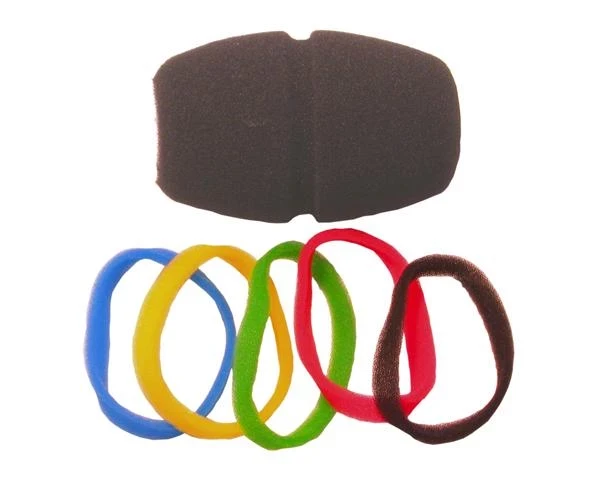 Sennheiser MZW 4032-A - ветрозащита для микрофона (#2978) SKM3072, MD42/46/425/431, цвет серый